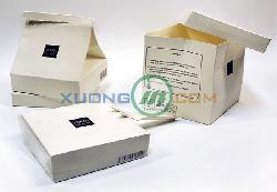 In hộp giấy 257-